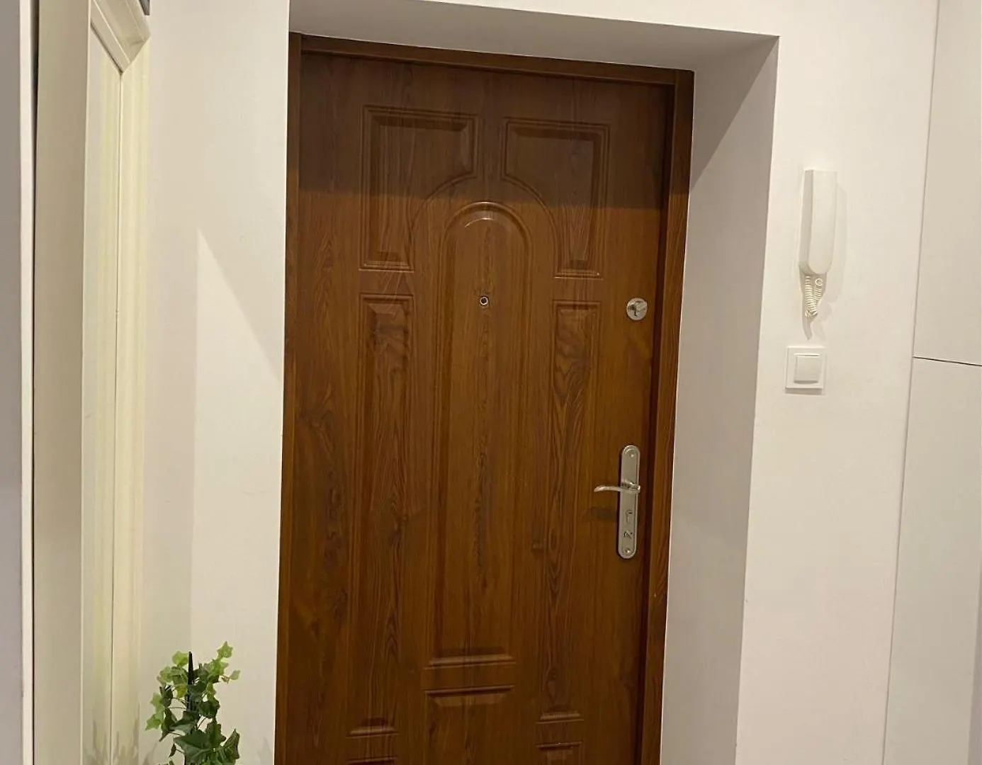Apartament Zielony Lub Bursztynowy Z Parkingiem Stare Miasto 格但斯克